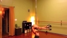 Nicole ThePole Williams Pole Dance