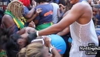 Notting Hill Carnival Daggering Season