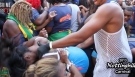 Notting Hill Carnival Daggering Season