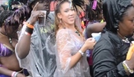 Notting Hill Carnival Monday By BACCHANAL-TV