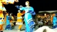 Nubian Dance - Egyptian folklore