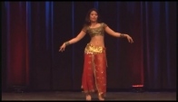 O Habibti Mashallah - Belly dance