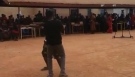 Obed de-don in a kete dancelmfao