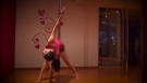 Olala Pole Dance and Fitness Basics