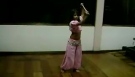 Oriana's Belly Dance