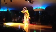 Orient House - belly dance