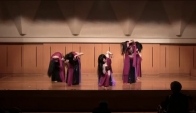 Padma Gypsy Belly dance School - Belly dance