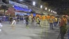 Paul Hodge Rio Carnival Tradicao Samba School