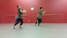 Percent - Yike In It Larieza Leigh Choreography