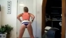 Perreo Una Muequita Bailando Muy Sexy