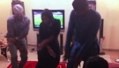 Peter P Square Teaches Toolz and Ebuka