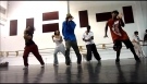 Phils Hiphop Funk Class-Danza Kuduro