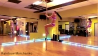 Pole Dance Advanced