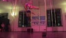 Pole Dance Choreography April
