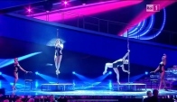 Pole Dance Sanremo