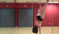 Pole Dance to My Favorite Song