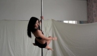 Pole Dance to Waiting Game