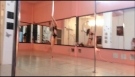 Pole dance to Cherry Pie