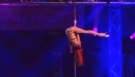 Porsche Miss Pole Dance Australia 's
