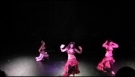 Positive Movement Belly dance gypsy fusin