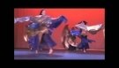 Ra dancers at the Lvbdi - Belly dance