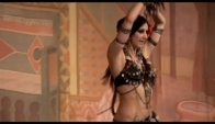 Rachel Brice Tribal Fest - Belly dance