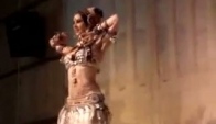 Rachel Brice Tribal Fusion Belly dance