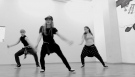 Ragga Dancehall - T O K - Bubble up Choreography