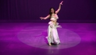 Rania Durango Mexico Turkish Style Belly dance