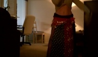 Real Gypsy Belly Dance Darbuka