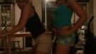 Red nose Dance friends