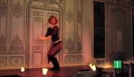 Refined Sugar - Burlesque Dance with Katalin Schafer - trailer