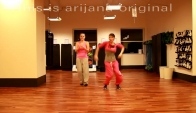 Reggaeton- guayo and Og Black-dance fitness