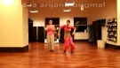 Reggaeton- guayo and Og Black-dance fitness
