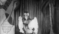 Rhumba Amalia Classic Burlesque Dance Movie