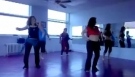 Rhythm Belly Dance Workshop with Mariah