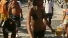 Rio Carnaval - Samba Street Dancing