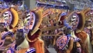 Rio Carnaval BEIJA-FLOR Samba School Winner