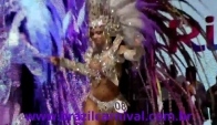 Rio Carnival Brazilian Dance Samba