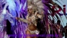 Rio Carnival Brazilian Dance Samba