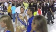 Rio Carnival Brazil's Beautiful Samba Women
