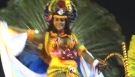 Rio Carnival Nude Hot Sexy Samba Women