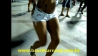 Rio Carnival Warm Up Official Brazilian