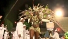 Rio de Janeiro Carnival Samba