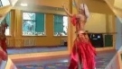 Roksana Belly Dance Choreography by Mariya Shashkova