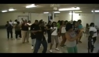 Romeo Dance Class Prt The Wobble