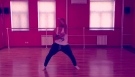 Run - Katharine Mcphee choreography by Andrew Heart