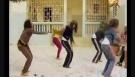 Sabar Dance - Nogaye Ngom