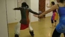 Sabar Dance School Yela Mbem Ba and Mbar