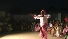 Sabar Drumnd Dance
